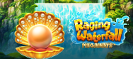 Raging Waterfall Megaways