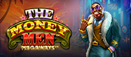 The Money Men Megaways