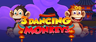 3 Dancing Monkeys