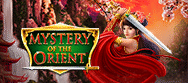 Mystery of the Orient