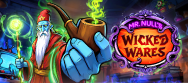 Mr Null’s Wicked Wares