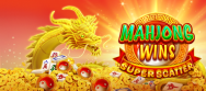 Mahjong Wins Super Scatter