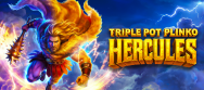 Triple Pot Plinko – Hercules