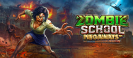 Zombie School Megaways