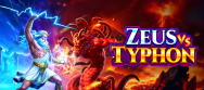 Zeus vs Typhon