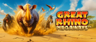 Great Rhino Megaways