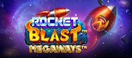Rocket Blast Megaways
