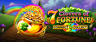 7 Clovers Of Fortune