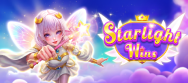 Starlight Wins