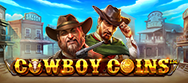 Cowboy Coins