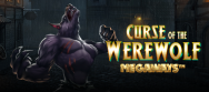Curse of the Werewolf Megaways