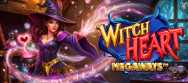 Witch Heart Megaways