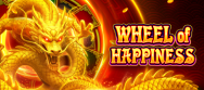 Wheel of Happiness