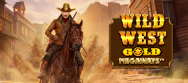 Wild West Gold Megaways