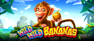 Wild Wild Bananas