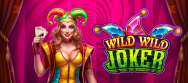 Wild Wild Joker