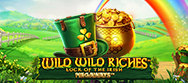 Wild Wild Riches Megaways