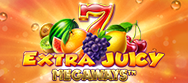 Extra Juicy Megaways