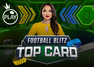 Football Blitz