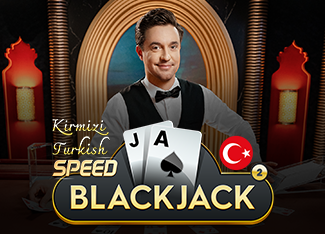 Kirmizi Turkish Speed Blackjack 2