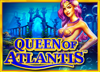 Queen of Atlantis