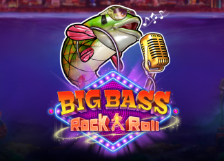 Big Bass Rock and Roll