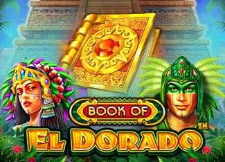 Book of El Dorado