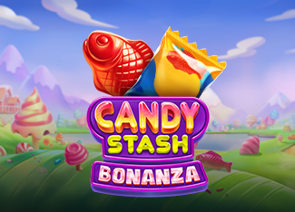 Candy Stash Bonanza