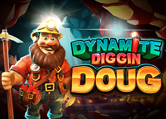 Dynamite Diggin Doug 