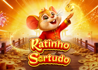 Ratinho Sortudo