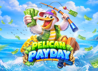 Pelican Payday slot game