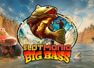Big Bass Slot Mania