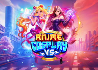Anime Cosplay VS