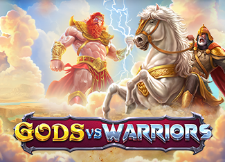 Gods vs Warriors
