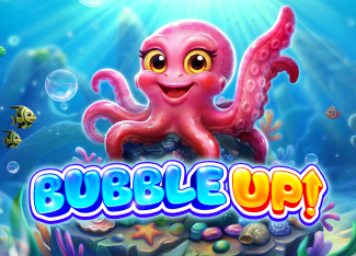 Bubble Up! slot game