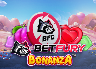 Gra slotowa Betfury Bonus