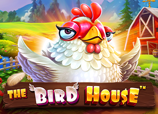 The Bird House