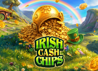 Irish Cash Chips
