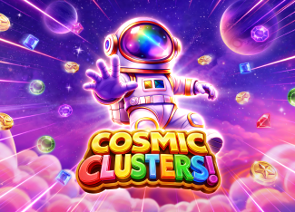Cosmic Clusters!