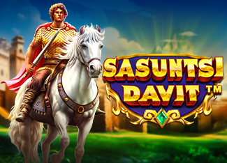 Sasuntsi Davit