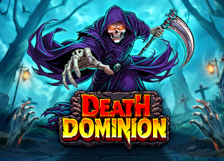 Death Dominion slot game
