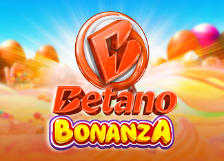 Betano Bonanza