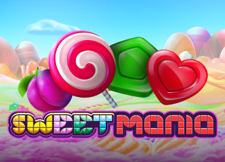 Sweet Slot Mania