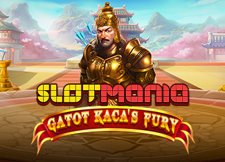 Slot Mania Gatot Kaca's Fury
