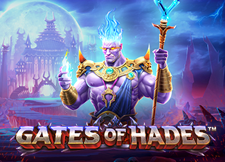 Gates of Hades