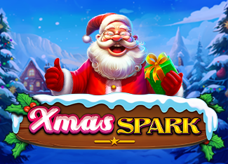 Xmas Spark