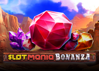 Slot Mania Bonanza