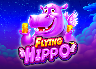 Flying Hippo