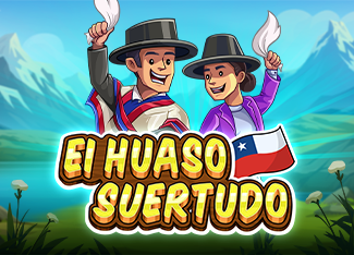 El Huaso Suertudo