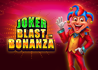 Joker Blast Bonanza